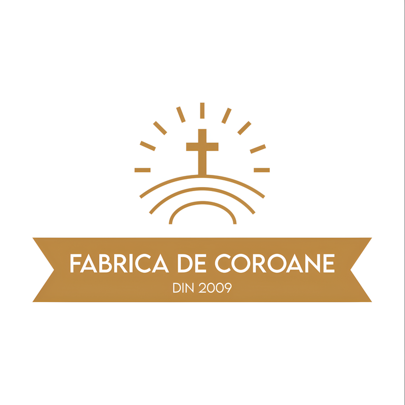 Fabrica de Coroane Funerare