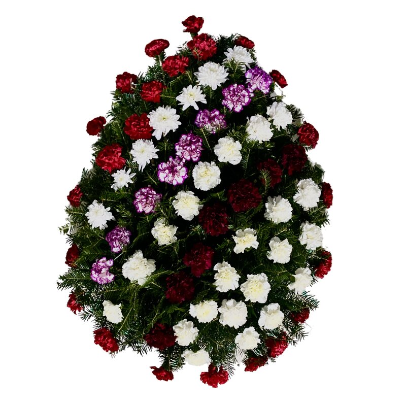 Fabrica de Coroane Funerare