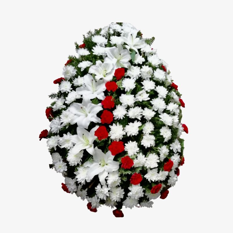 Fabrica de Coroane Funerare