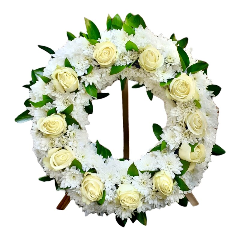 Fabrica de Coroane Funerare